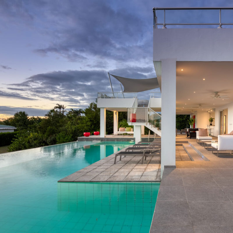 Villa Grand Palms
